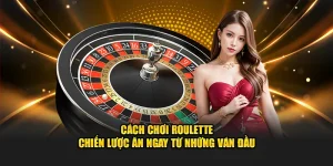 cách chơi roulette tại sv368