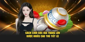 cách chơi xóc đĩa tại sv368